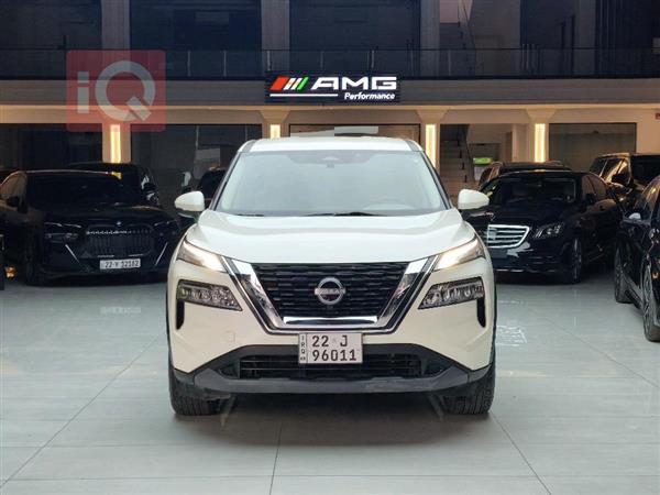 Nissan Rogue 2023 for sale in Iraq - Erbil
